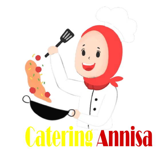 Logo Catering Annisa
